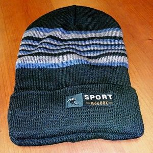 Beanie Knit Hat